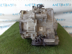 АКПП в сборе VW Tiguan 18-24 awd AQ450 RLU 8 ступ usa 94к
