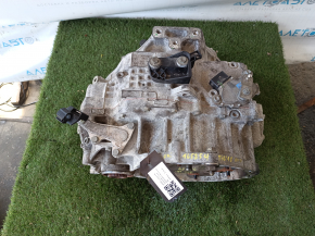АКПП в сборе VW Tiguan 18-24 awd AQ450 RLU 8 ступ usa 94к