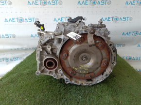 АКПП в сборе VW Tiguan 18-24 awd AQ450 RLU 8 ступ usa 94к
