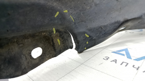 Căptușeală aripă față stânga pentru Toyota Prius V 2015-2017, ruptă