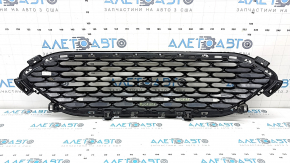 Grilă, plasă și ramă pentru Ford Escape MK4 2020-22, negru lucios