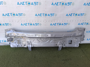 Panou spate VW Tiguan 18-24, 2 piese, perforat, argintiu, îndoit