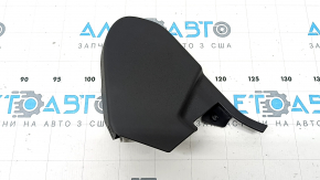 Husă scaun interior șofer pentru Ford Escape MK4 20-22, neagră