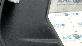 Ornamente scaun pasager dreapta pentru Ford Escape MK4 20-26, negru, manual, zgârieturi, suport defect