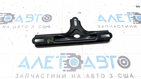 Кронштейн инвертора верхний Toyota Prius V 12-17