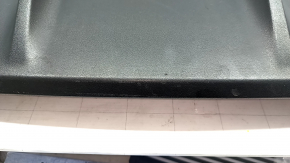 Ornamente bară spate pentru Porsche Macan 15-21, structură fără bară de remorcare, zgârieturi