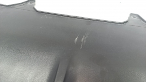 Ornamente bară spate pentru Porsche Macan 15-21, structură fără bară de remorcare, zgârieturi