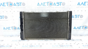 Radiatorul de răcire a apei pentru Toyota Prius V 12-17