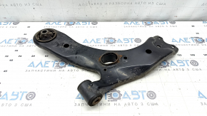 Braț de control stânga față inferior Toyota Prius V 12-17 microfisuri S/B