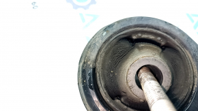 Braț de control stânga față inferior Toyota Prius V 12-17 microfisuri S/B
