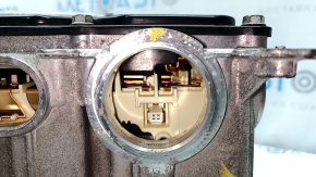 Invertor Toyota Prius V 12-17