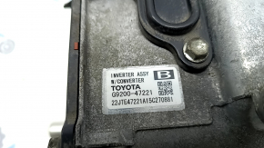 Invertor Toyota Prius V 12-17