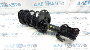Ansamblu amortizor față dreapta pentru Toyota Prius V 15-17 FCS