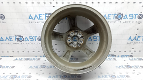 Disc jantă R17 x 7J ET41 5*105 Chevrolet Volt 16 - bordură ușoară