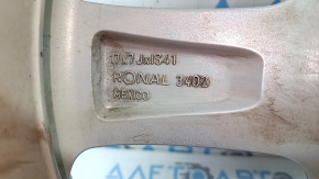 Disc jantă R17 x 7J ET41 5*105 Chevrolet Volt 16 - bordură ușoară