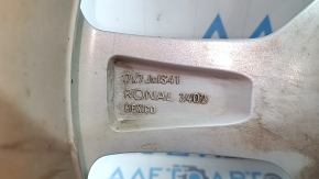Disc jantă R17 x 7J ET41 5*105 Chevrolet Volt 16 - bordură ușoară