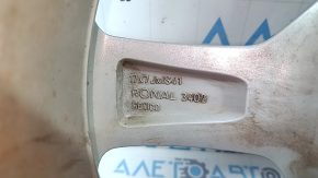 Disc jantă R17 x 7J ET41 5*105 Chevrolet Volt 16 - bordură ușoară
