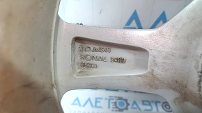 Disc jantă R17 x 7J ET41 5*105 Chevrolet Volt 16 - bordură ușoară