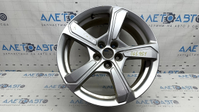 Disc jantă R17 x 7J ET41 5*105 Chevrolet Volt 16 - bordură ușoară
