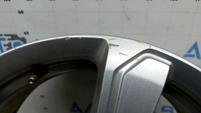 Disc jantă R17 x 7J ET41 5*105 Chevrolet Volt 16 - bordură ușoară