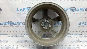Disc jantă R17 x 7J ET41 5*105 Chevrolet Volt 16 - bordură ușoară