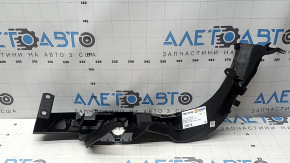 Кронштейн крепления фары правый BMW X1 E84 13-15