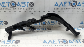Suport far dreapta pentru BMW X1 E84 13-15