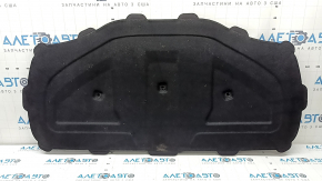 Изоляция капота Audi A6 C8 19-25 надрыв
