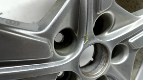 Disc jantă R17 x 7J ET41 5*105 Chevrolet Volt 16 - bordură ușoară