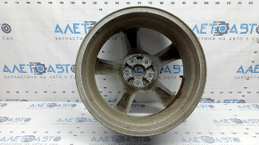 Disc jantă R17 x 7J ET41 5*105 Chevrolet Volt 16 - bordură ușoară