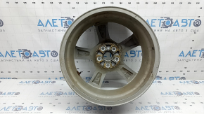 Disc jantă R17 x 7J ET41 5*105 Chevrolet Volt 16 - bordură ușoară