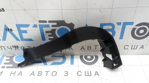 Suport bară față, aripă dreapta, Audi A3 8V 15-20