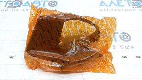 Ornament conductă de aer bară față, dreapta, BMW 3 G20 19-22 Sport Line
