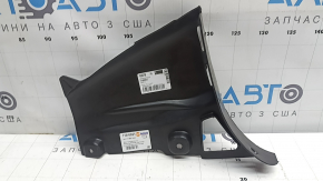 Подкрылок передний правый нижняя часть Mercedes A-class V177 19-22