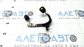 Проводка датчика системы охлаждения ДВС Toyota Prius V 12-17