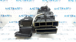 Печка в сборе Toyota Avalon 13-18 hybrid