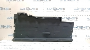 Protecție partea inferioară dreapta Audi A6 C7 12-18 China