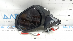Зеркало боковое левое Toyota Camry v70 18-24 3 пина, без крышки