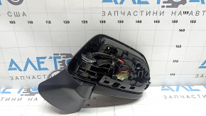 Зеркало боковое левое Toyota Camry v70 18-24 3 пина, без крышки