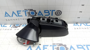 Зеркало боковое левое Toyota Camry v70 18-24 3 пина, без крышки