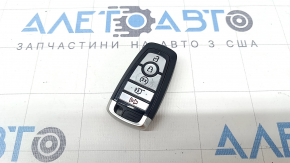 Ключ smart Ford Escape MK4 20- 5 кнопок, царапины, тычки