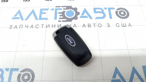 Cheie inteligentă Ford Escape MK4 2020 - 5 butoane, zgârieturi, crestături