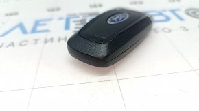 Cheie inteligentă Ford Escape MK4 2020 - 5 butoane, zgârieturi, crestături