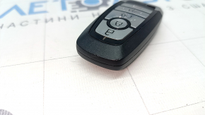 Cheie inteligentă Ford Escape MK4 2020 - 5 butoane, zgârieturi, crestături