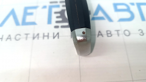 Cheie inteligentă Ford Escape MK4 2020 - 5 butoane, zgârieturi, crestături