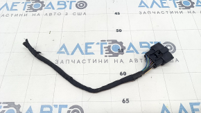 Cip far dreapta față 20mm Ford Escape MK4 - Halogen