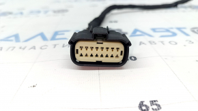 Cip far dreapta față 20mm Ford Escape MK4 - Halogen