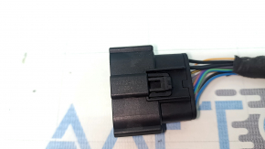 Cip far dreapta față 20mm Ford Escape MK4 - Halogen