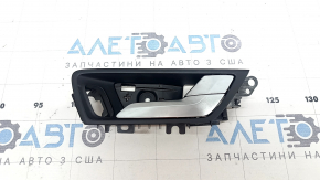 Ручка двери внутренняя передняя правая Ford Escape MK4 20-22 хром