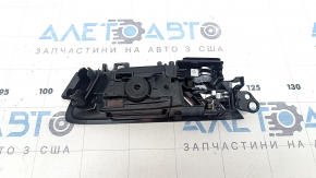 Ручка двери внутренняя передняя правая Ford Escape MK4 20-22 хром